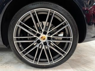 Porsche Cayenne 2020 COUPE GTS-PANORAMA-ZANTA 22''-thumb-20