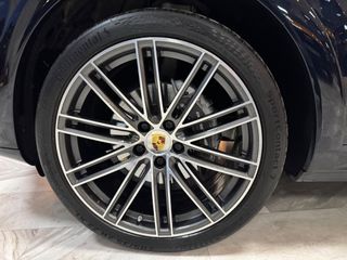 Porsche Cayenne 2020 COUPE GTS-PANORAMA-ZANTA 22''-thumb-19