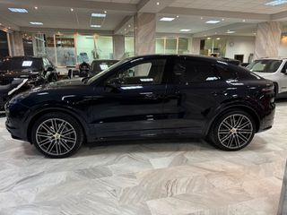 Porsche Cayenne 2020 COUPE GTS-PANORAMA-ZANTA 22''-thumb-10