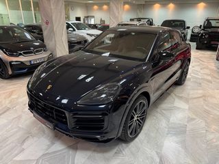 Porsche Cayenne 2020 COUPE GTS-PANORAMA-ZANTA 22''-thumb-2