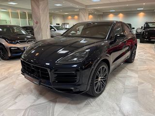 Porsche Cayenne 2020 COUPE GTS-PANORAMA-ZANTA 22''-thumb-6