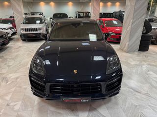 Porsche Cayenne 2020 COUPE GTS-PANORAMA-ZANTA 22''-thumb-1