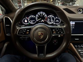 Porsche Cayenne 2020 COUPE GTS-PANORAMA-ZANTA 22''-thumb-27