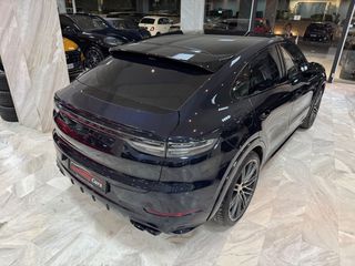 Porsche Cayenne 2020 COUPE GTS-PANORAMA-ZANTA 22''-thumb-13