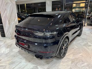 Porsche Cayenne 2020 COUPE GTS-PANORAMA-ZANTA 22''-thumb-9