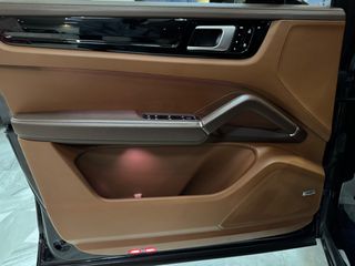Porsche Cayenne 2020 COUPE GTS-PANORAMA-ZANTA 22''-thumb-59