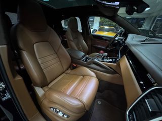 Porsche Cayenne 2020 COUPE GTS-PANORAMA-ZANTA 22''-thumb-38