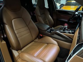 Porsche Cayenne 2020 COUPE GTS-PANORAMA-ZANTA 22''-thumb-43