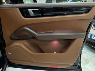 Porsche Cayenne 2020 COUPE GTS-PANORAMA-ZANTA 22''-thumb-60