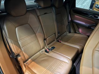 Porsche Cayenne 2020 COUPE GTS-PANORAMA-ZANTA 22''-thumb-49