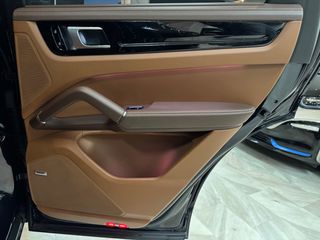 Porsche Cayenne 2020 COUPE GTS-PANORAMA-ZANTA 22''-thumb-62