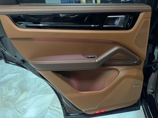 Porsche Cayenne 2020 COUPE GTS-PANORAMA-ZANTA 22''-thumb-61