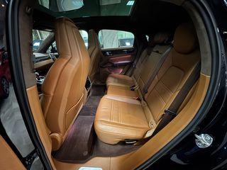 Porsche Cayenne 2020 COUPE GTS-PANORAMA-ZANTA 22''-thumb-55