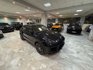 Porsche Cayenne 2020 COUPE GTS-PANORAMA-ZANTA 22''-thumb-66