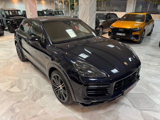 Porsche Cayenne 2020 COUPE GTS-PANORAMA-ZANTA 22''