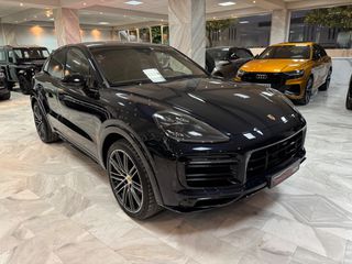 Porsche Cayenne 2020 COUPE GTS-PANORAMA-ZANTA 22''-thumb-4