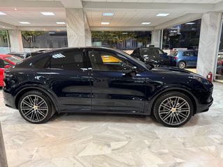 Porsche Cayenne 2020 COUPE GTS-PANORAMA-ZANTA 22''-thumb-3