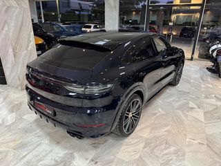 Porsche Cayenne 2020 COUPE GTS-PANORAMA-ZANTA 22''-thumb-14