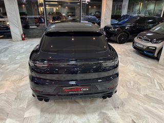 Porsche Cayenne 2020 COUPE GTS-PANORAMA-ZANTA 22''-thumb-12