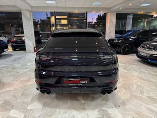 Porsche Cayenne 2020 COUPE GTS-PANORAMA-ZANTA 22''-thumb-8
