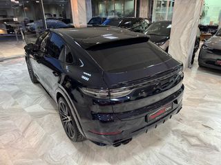 Porsche Cayenne 2020 COUPE GTS-PANORAMA-ZANTA 22''-thumb-11