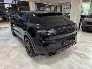 Porsche Cayenne 2020 COUPE GTS-PANORAMA-ZANTA 22''-thumb-7