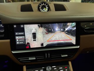Porsche Cayenne 2020 COUPE GTS-PANORAMA-ZANTA 22''-thumb-32