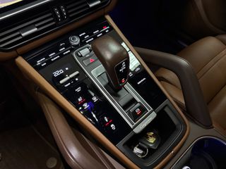 Porsche Cayenne 2020 COUPE GTS-PANORAMA-ZANTA 22''-thumb-44