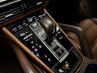Porsche Cayenne 2020 COUPE GTS-PANORAMA-ZANTA 22''-thumb-34