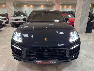Porsche Cayenne 2020 COUPE GTS-PANORAMA-ZANTA 22''-thumb-17
