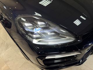 Porsche Cayenne 2020 COUPE GTS-PANORAMA-ZANTA 22''-thumb-18