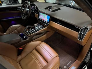 Porsche Cayenne 2020 COUPE GTS-PANORAMA-ZANTA 22''-thumb-45