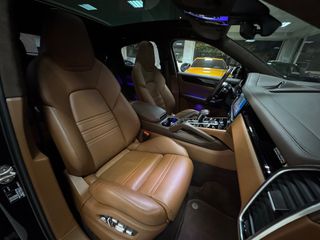 Porsche Cayenne 2020 COUPE GTS-PANORAMA-ZANTA 22''-thumb-47