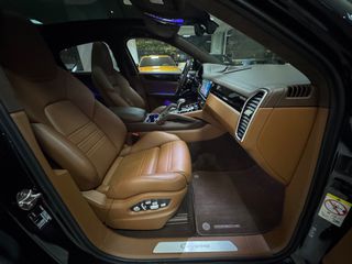Porsche Cayenne 2020 COUPE GTS-PANORAMA-ZANTA 22''-thumb-24