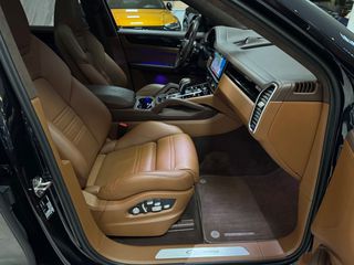 Porsche Cayenne 2020 COUPE GTS-PANORAMA-ZANTA 22''-thumb-28