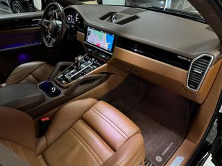 Porsche Cayenne 2020 COUPE GTS-PANORAMA-ZANTA 22''-thumb-37