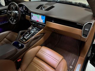 Porsche Cayenne 2020 COUPE GTS-PANORAMA-ZANTA 22''-thumb-23