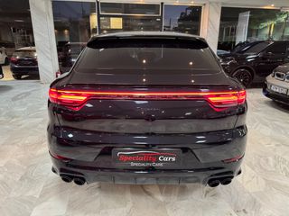 Porsche Cayenne 2020 COUPE GTS-PANORAMA-ZANTA 22''-thumb-15