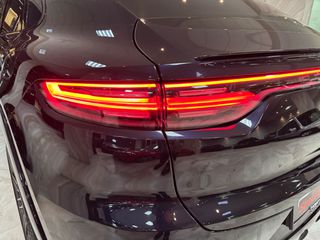 Porsche Cayenne 2020 COUPE GTS-PANORAMA-ZANTA 22''-thumb-16