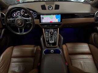 Porsche Cayenne 2020 COUPE GTS-PANORAMA-ZANTA 22''-thumb-25