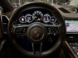 Porsche Cayenne 2020 COUPE GTS-PANORAMA-ZANTA 22''-thumb-46