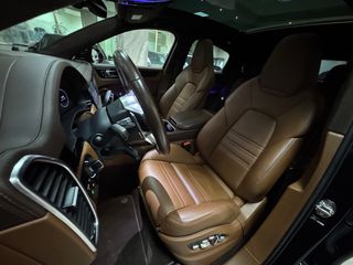 Porsche Cayenne 2020 COUPE GTS-PANORAMA-ZANTA 22''-thumb-30