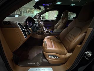 Porsche Cayenne 2020 COUPE GTS-PANORAMA-ZANTA 22''-thumb-26