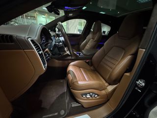 Porsche Cayenne 2020 COUPE GTS-PANORAMA-ZANTA 22''-thumb-35