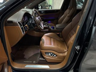 Porsche Cayenne 2020 COUPE GTS-PANORAMA-ZANTA 22''-thumb-40