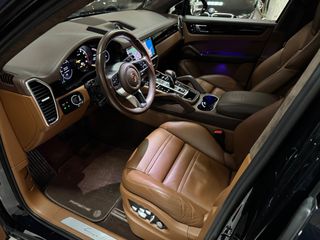 Porsche Cayenne 2020 COUPE GTS-PANORAMA-ZANTA 22''-thumb-48