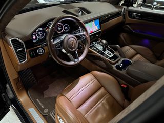 Porsche Cayenne 2020 COUPE GTS-PANORAMA-ZANTA 22''-thumb-21