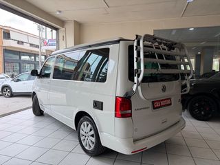 Volkswagen 2013 T5  CALIFORNIA/FULL FULL EXTRA/CRS MOTORS-thumb-2