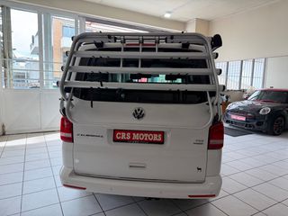 Volkswagen 2013 T5  CALIFORNIA/FULL FULL EXTRA/CRS MOTORS-thumb-3