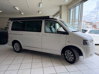 Volkswagen 2013 T5  CALIFORNIA/FULL FULL EXTRA/CRS MOTORS-thumb-5